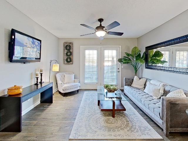 Apartment for rent in Tennessee