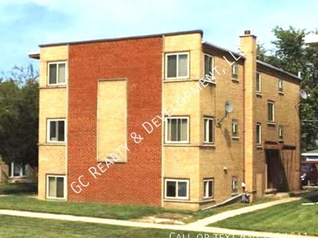 Apartment for rent in Lansing