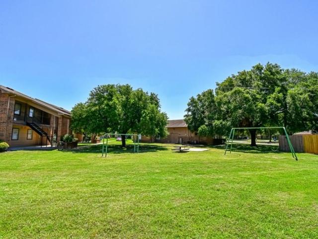 Apartment for rent in Hempstead, Texas