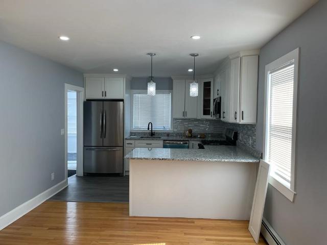 Apartment for rent in Bridgewater, Massachusetts