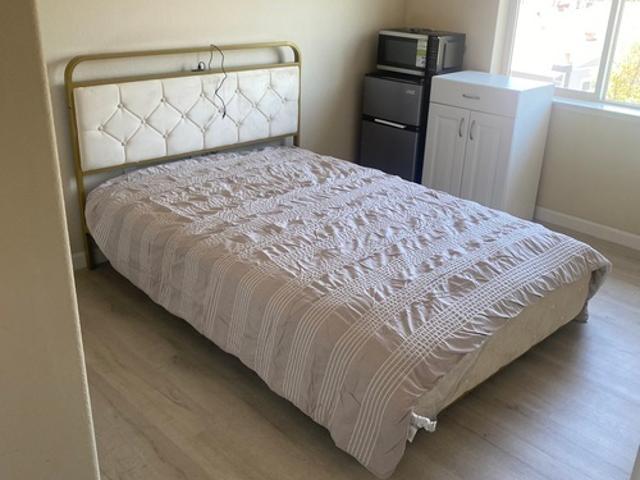Apartment for rent in San Jose, California