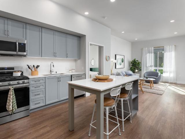 Apartment for rent in Brea, California