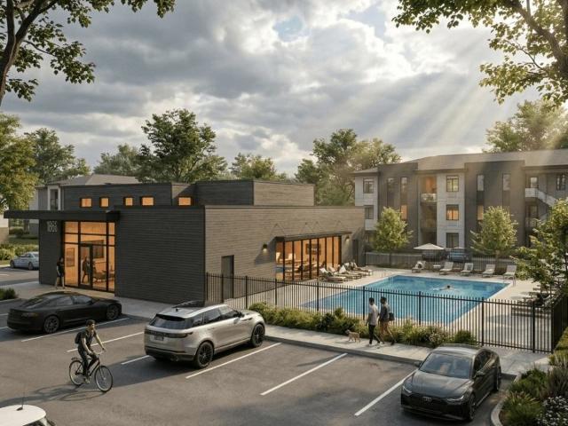 Apartment for rent in Richland, Washington