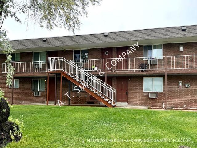 Apartment for rent in Lakewood