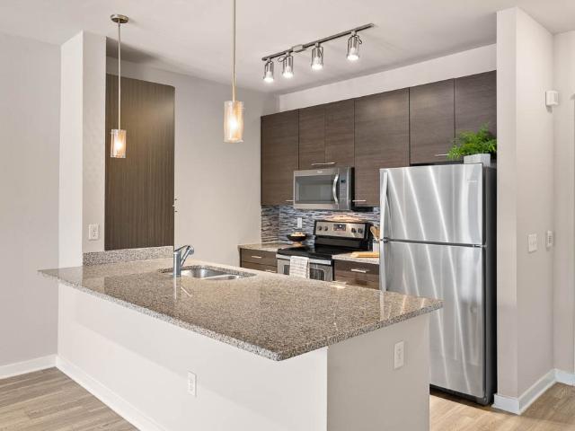 Apartment for rent in Harris, Texas
