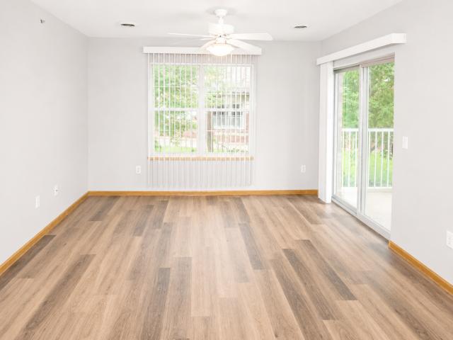 Apartment for rent in Sun Prairie, Wisconsin