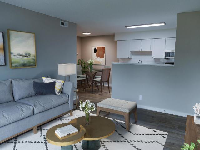 Apartment for rent in Tennessee
