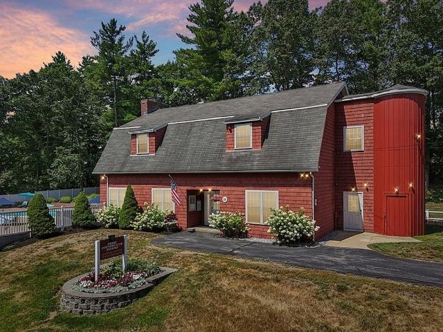 Apartment for rent in New Hampshire