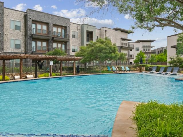 Apartment for rent in Farmers Branch, Texas