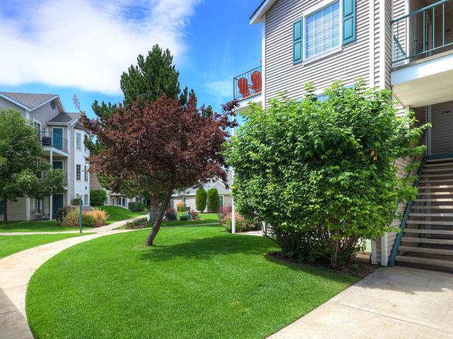 Apartment for rent in Idaho Falls, Idaho