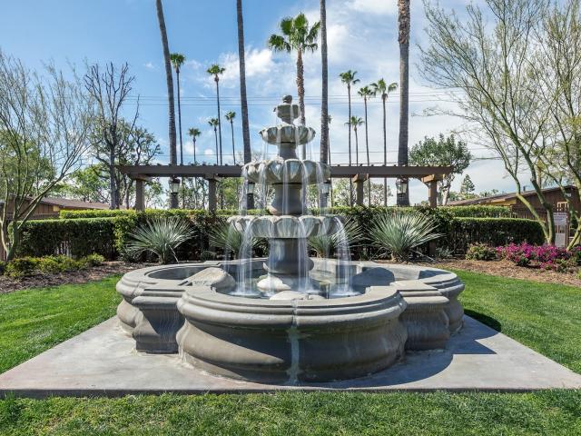 Apartment for rent in Ontario, California