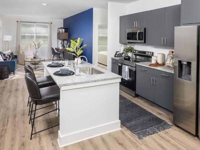 Apartment for rent in Lagrange