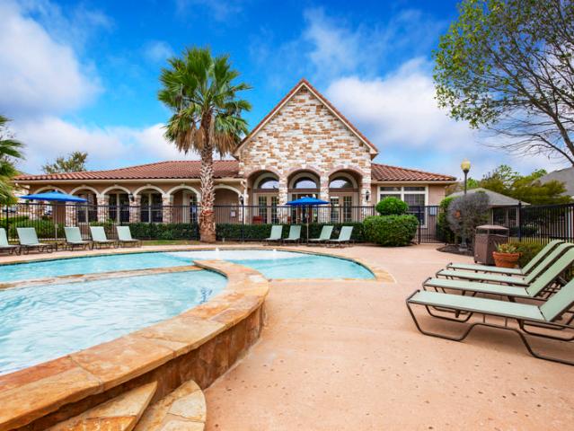 Apartment for rent in Bastrop