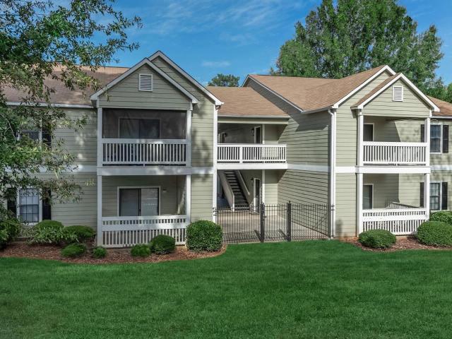 Apartment for rent in Macon, Georgia