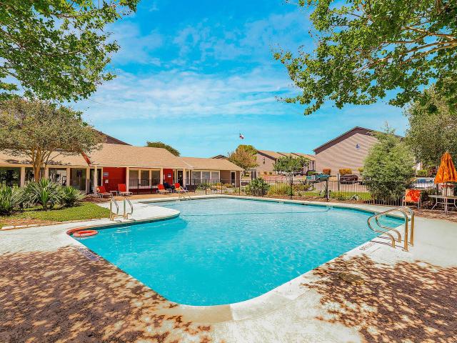 Apartment for rent in Austin, Texas