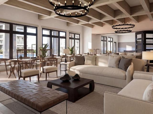 Apartment for rent in Naples, Florida