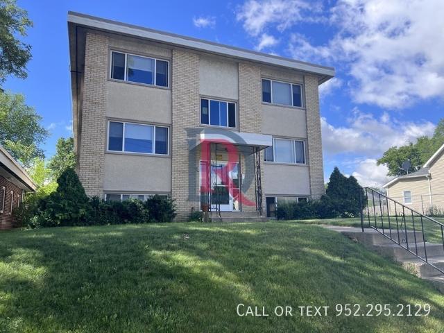 Apartment for rent in Hennepin, Minnesota