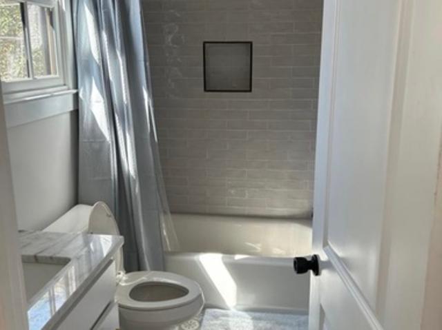 Apartment for rent in Savannah, Georgia