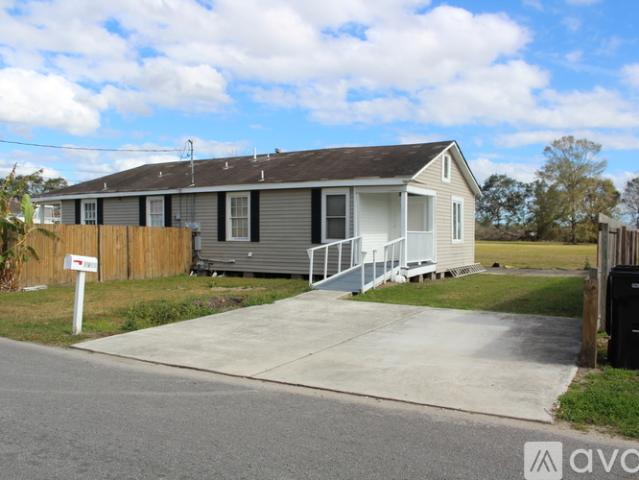 Apartment for rent in Louisiana