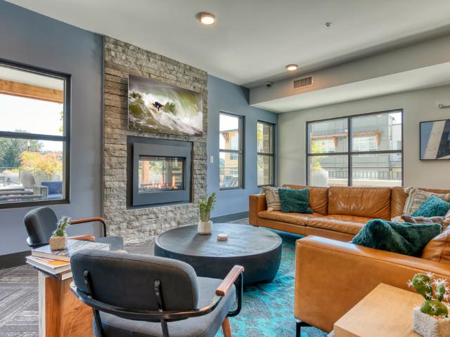 Apartment for rent in Bothell