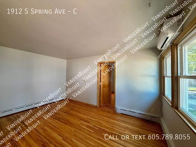 Apartment for rent in Sioux Falls, South Dakota