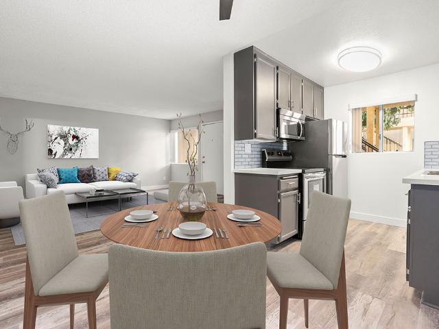 Apartment for rent in Reseda, Reseda