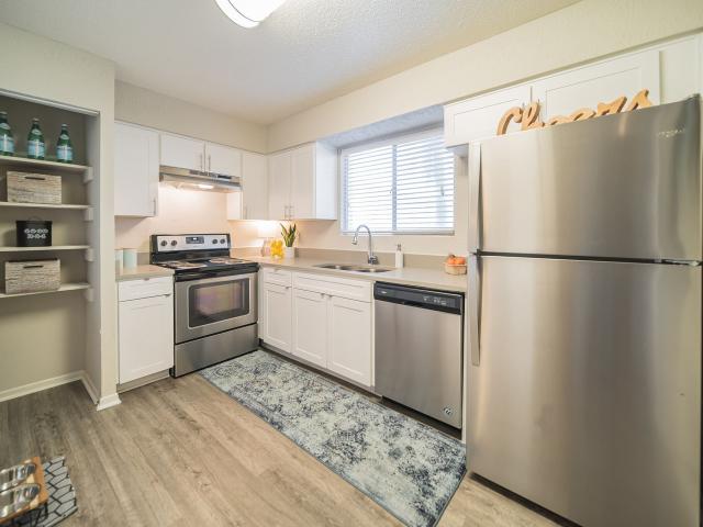 Apartment for rent in Clearwater