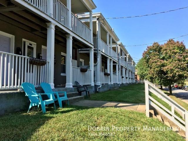 Apartment for rent in Virginia
