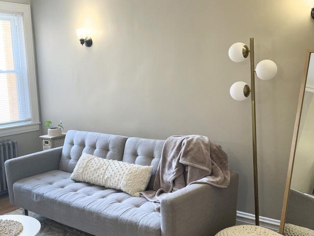 Apartment for rent in Berwyn, Illinois
