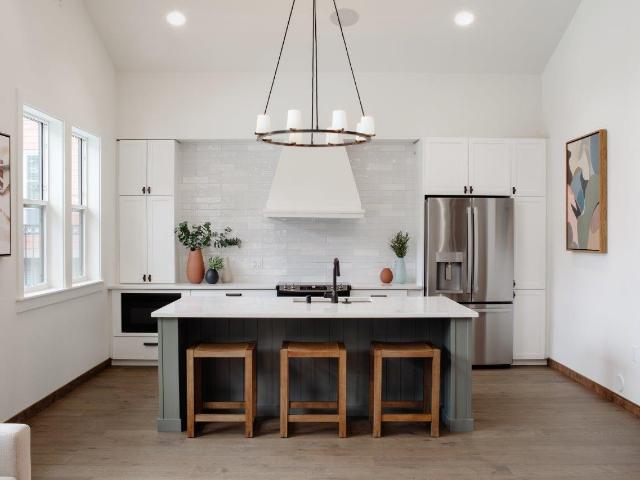 Apartment for rent in Ridgefield