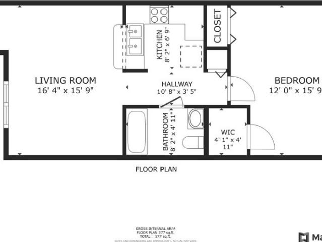 Apartment for rent in Ocala, Florida