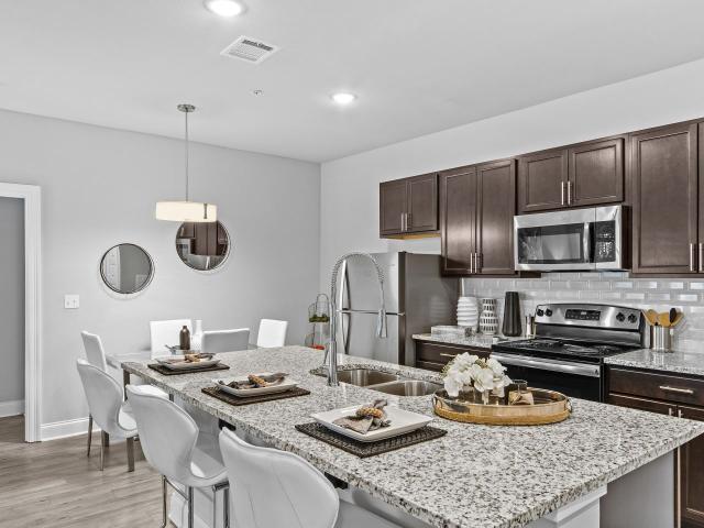 Apartment for rent in Hammond