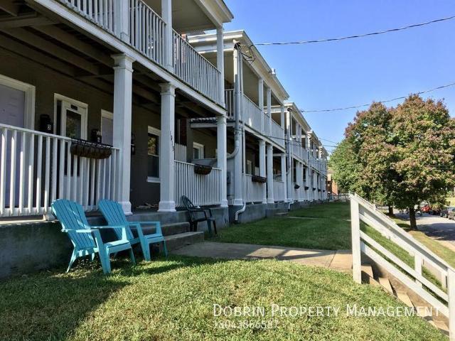 Apartment for rent in Virginia