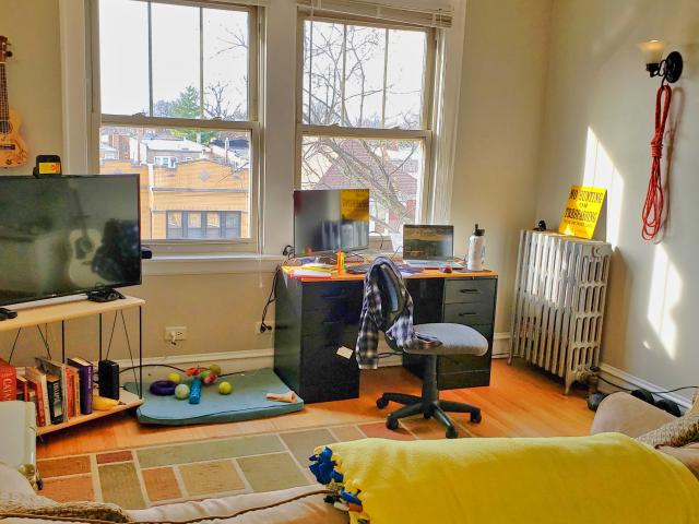 Apartment for rent in Berwyn, Illinois