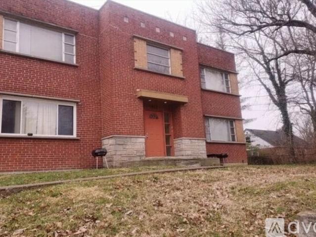 Apartment for rent in Roselawn, Ohio