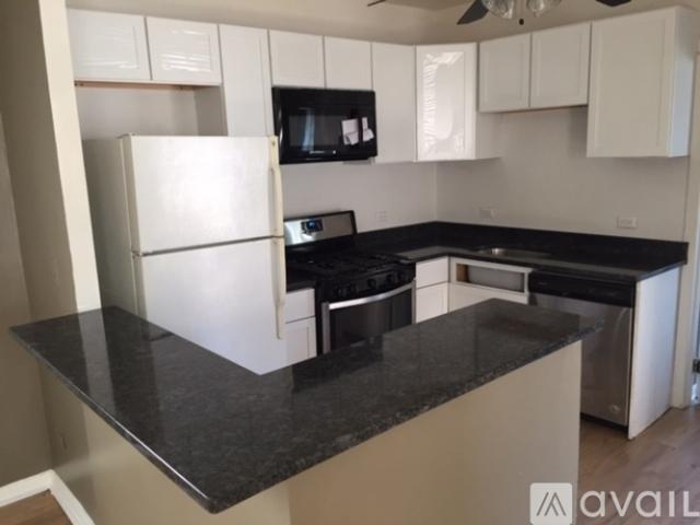 Apartment for rent in Chicago Park, Illinois