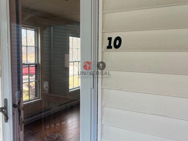 Apartment for rent in York, Maine