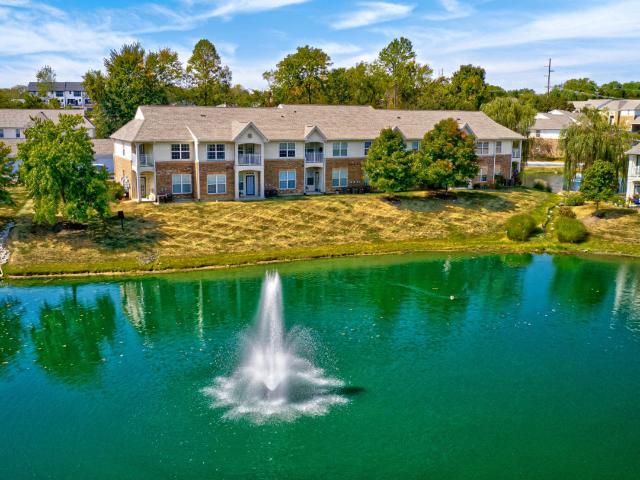 Apartment for rent in Westfield, Indiana