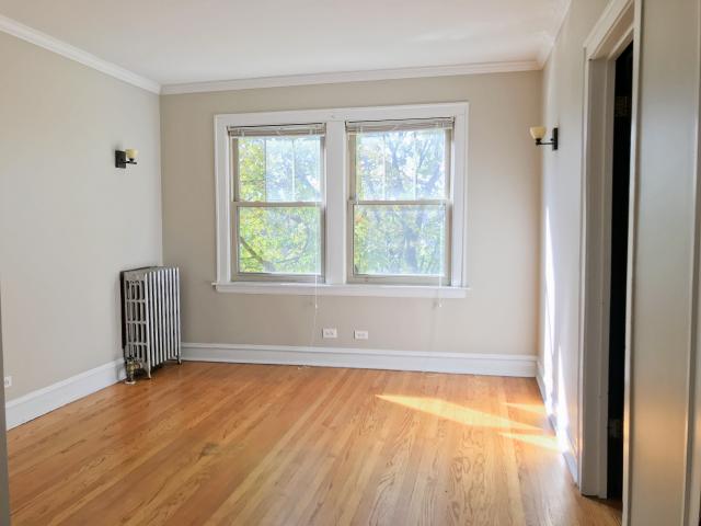 Apartment for rent in Berwyn
