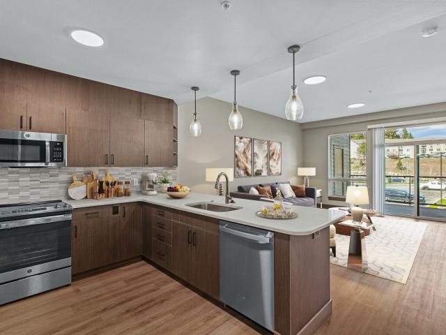 Apartment for rent in Coeur D Alene
