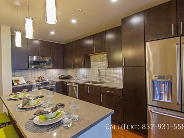 Apartment for rent in Harris, Texas