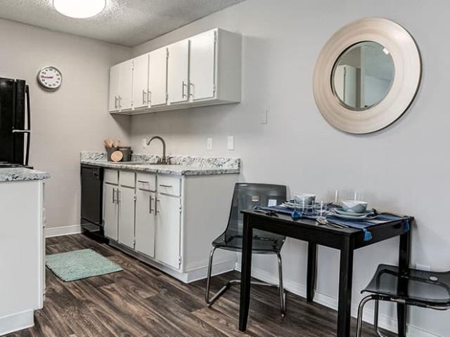 Apartment for rent in Kansas