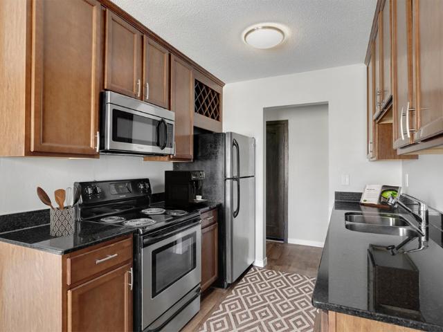 Apartment for rent in Eagan, Minnesota