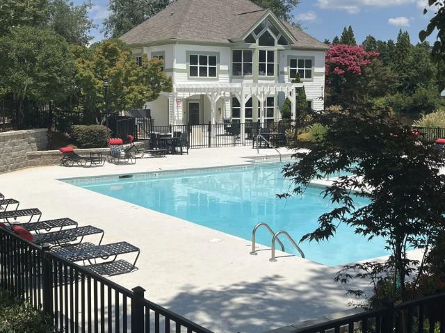 Apartment for rent in Cornelius