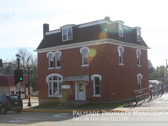 Apartment for rent in Platteville, Wisconsin