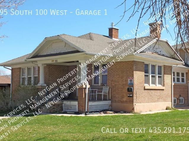 Apartment for rent in Cedar City