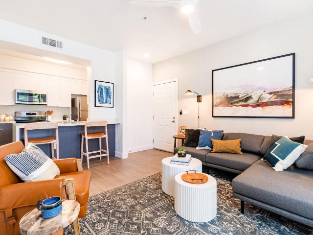 Apartment for rent in Cupertino
