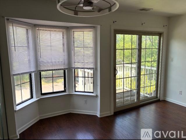 Apartment for rent in East Brunswick, New Jersey