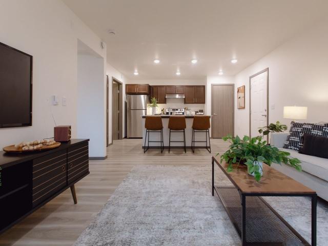 Apartment for rent in Belfair, Washington