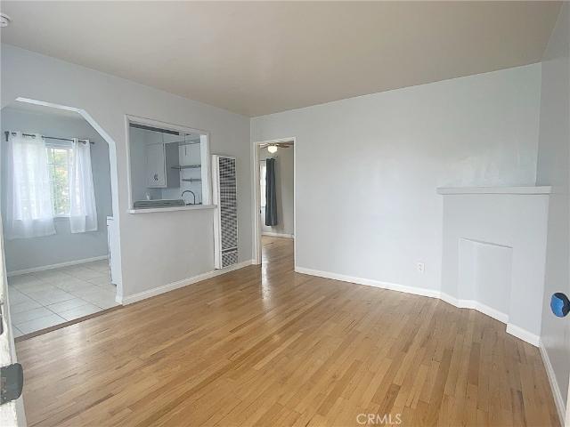 Apartment for rent in Signal Hill